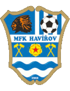 Гавиржов - Logo