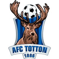 АФК Тотън - Logo