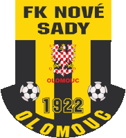 Nove Sady - Logo