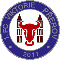Viktorie Přerov - Logo