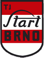 Start Brno - Logo
