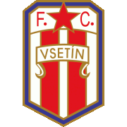 FC Vsetin - Logo