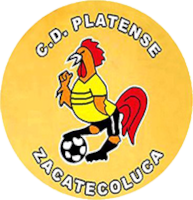 Platense (SLV) - Logo