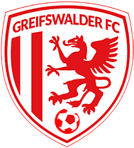 Greifswalder FC - Logo