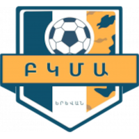BKMA-2 Yerevan - Logo