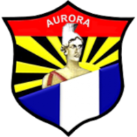Aurora - Logo
