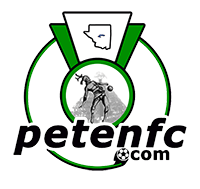 Peten - Logo