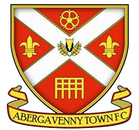Abergavenny Town - Logo