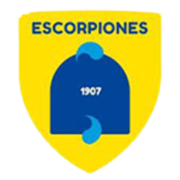 Ескорпионес Белен - Logo