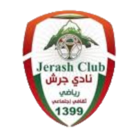Ittihad Jerash - Logo