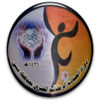 Могхайер Ал Сархан - Logo