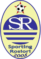 Sporting Roşiori - Logo