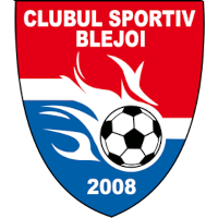 Blejoi Vispeşti - Logo