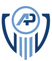Avântul Periam - Logo