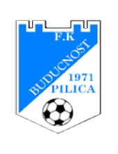 Budućnost Pilica - Logo