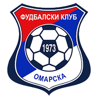 Omarska - Logo
