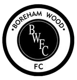 Boreham Wood - Logo