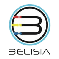 Белисия Билзен - Logo