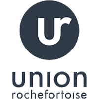 Union Rochefortoise - Logo