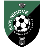 KVK Ninove - Logo