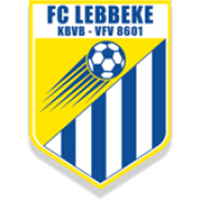 ФК Лебеке - Logo