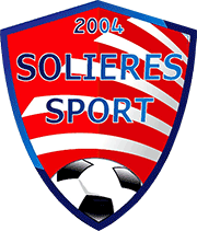 Солиер Спорт - Logo