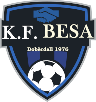 Besa Dobërdoll - Logo