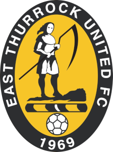 East Thurrock - Logo