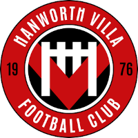 Hanworth Villa FC - Logo