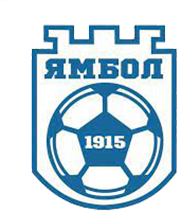 Yambol 1915 - Logo