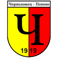 Черноломец - Logo