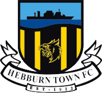 Hebburn Town - Logo