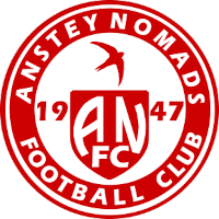 Anstey Nomads - Logo