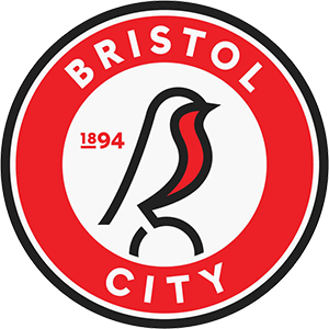 Бристoл Сити - Logo