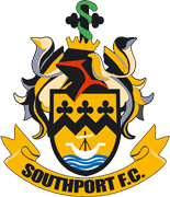 Southport - Logo