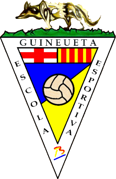 EE Guineueta - Logo