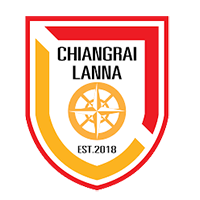 Чианграй Ланна ФК - Logo