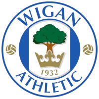 Уигън U23 - Logo