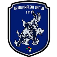 Nakhon Mae Sot - Logo