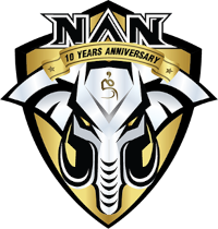 Nan FC - Logo