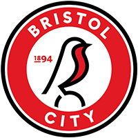 Бристоль Сити U23 - Logo