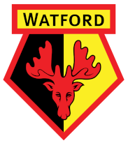 Watford U23 - Logo