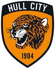Хъл Сити U23 - Logo