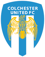 Колчестър U23 - Logo