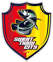 MH Khon Surat City - Logo