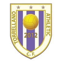 Атлетик Торелано - Logo