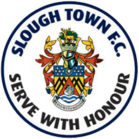 Slough Town - Logo