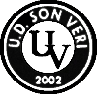 UD Son Veri - Logo
