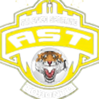 Atletico Sporting - Logo