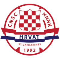 St. Catharines Hrvat - Logo